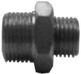 Reduzierer M1/4``xM1/8``