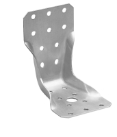 FlachstahlankerKRT95x85x65x1.5 FlachstahlankerKRT95x85x65x1.5