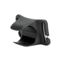 Helmadapter, selbstklebend